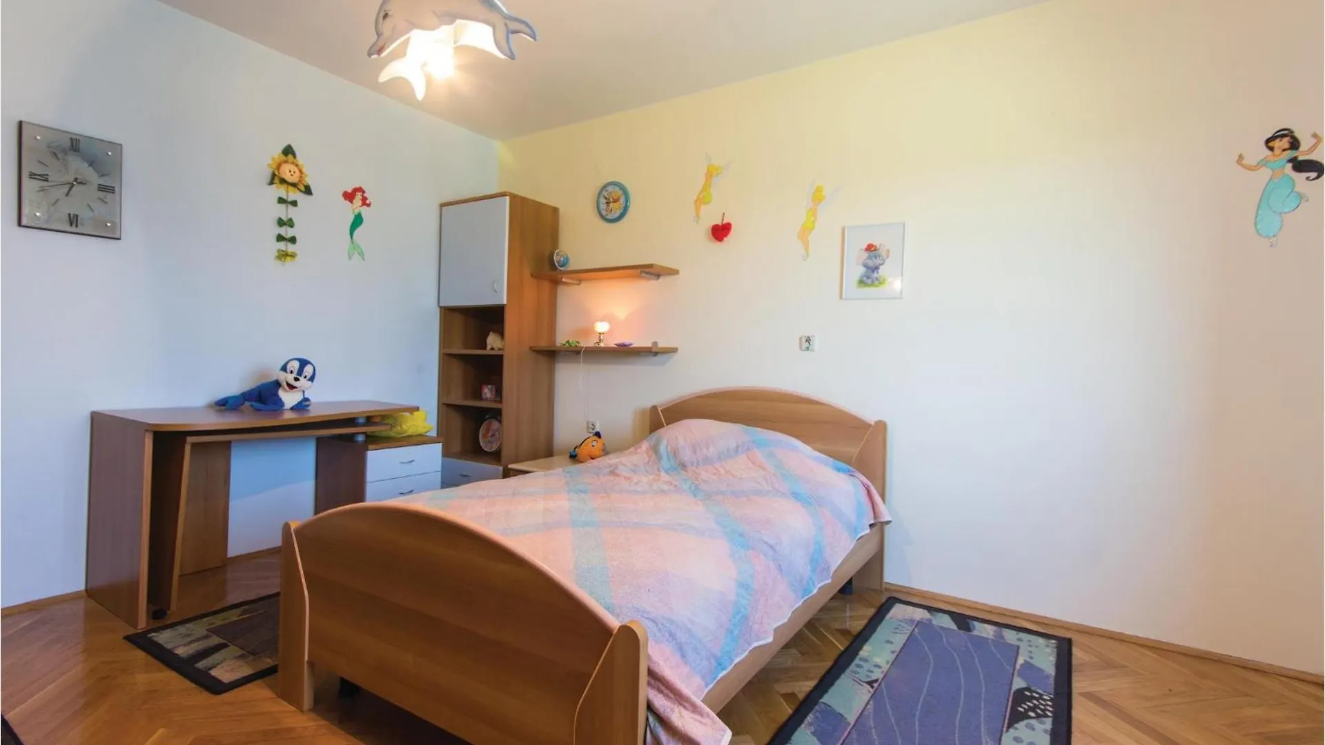 3 Bedroom Lovely Apartment In Barban Prnjani 0*,  Croazia