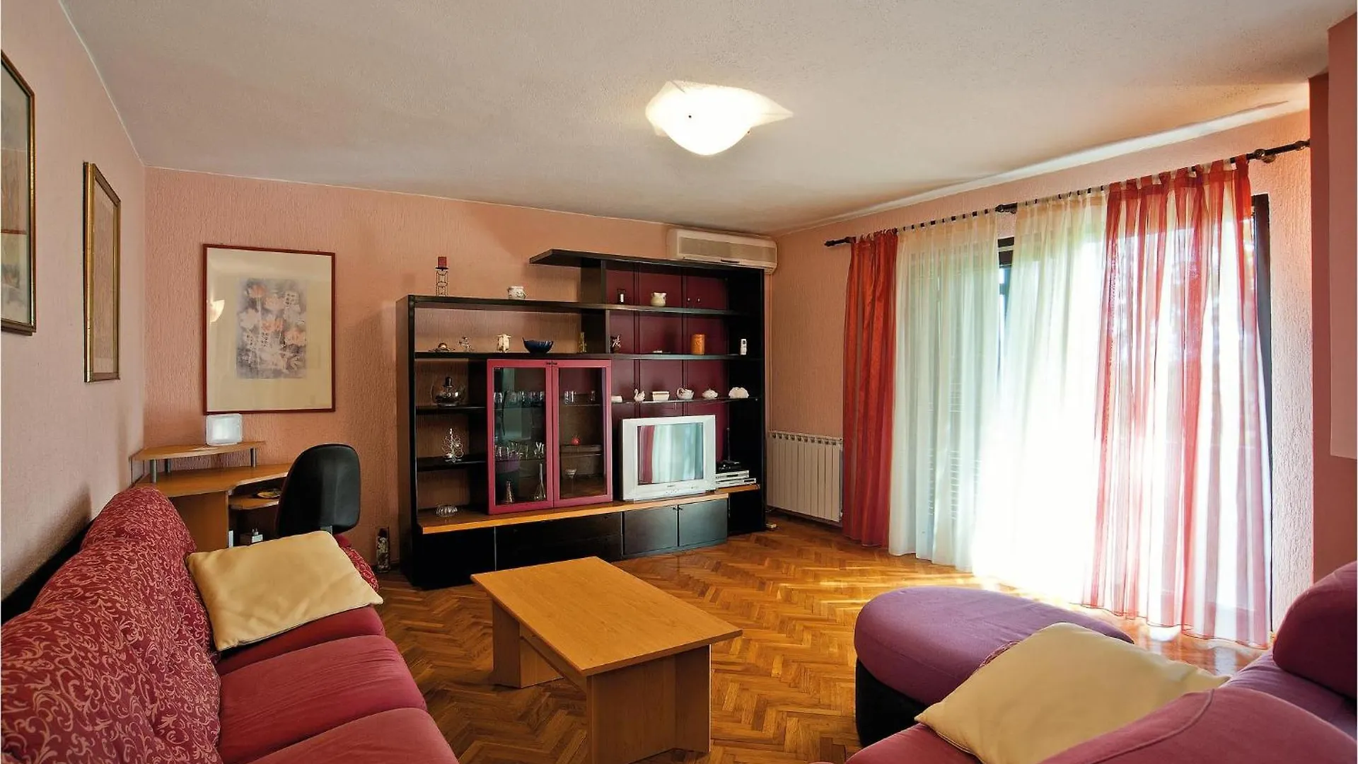 3 Bedroom Lovely Apartment In Barban Prnjani Croazia