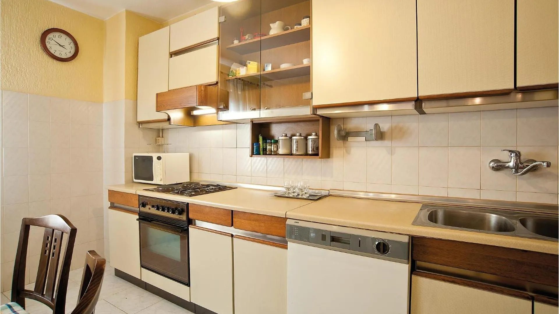 3 Bedroom Lovely Apartment In Barban Prnjani Croazia